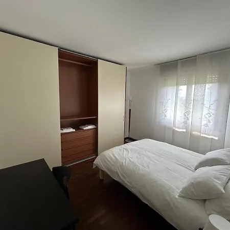 Spacious 3 Bdr In Padua * Ponte San Nicolo