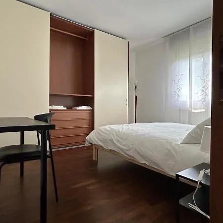 Spacious 3 Bdr In Padua Apartament Ponte San Nicolo