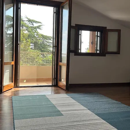 Spacious 3 Bdr In Padua Ponte San Nicolo
