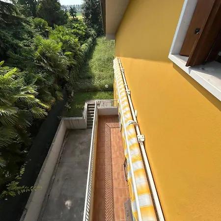 Spacious 3 Bdr In Padua