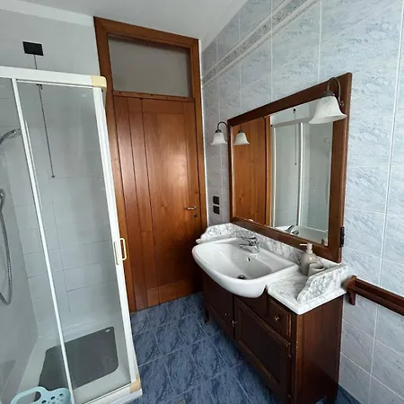 شقة Spacious 3 Bdr In Padua