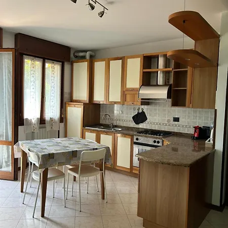 Spacious 3 Bdr In Padua *