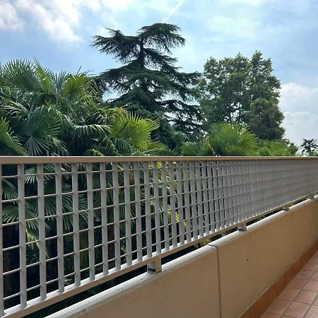 شقة Spacious 3 Bdr In Padua Ponte San Nicolo