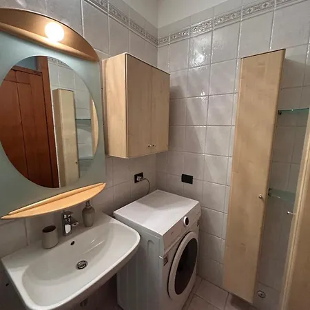 Spacious 3 Bdr In Padua Apartament