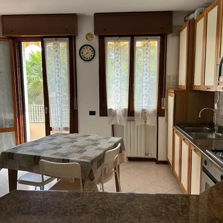 Spacious 3 Bdr In Padua شقة