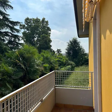 Spacious 3 Bdr In Padua