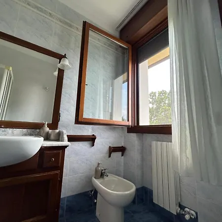 Spacious 3 Bdr In Padua *