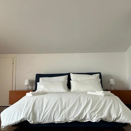 Spacious 3 Bdr In Padua *