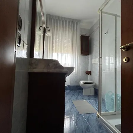 Spacious 3 Bdr In Padua شقة *