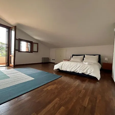 Spacious 3 Bdr In Padua