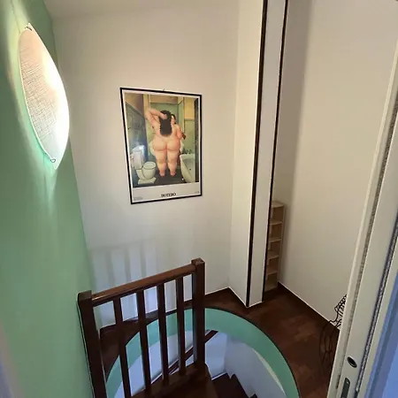شقة Spacious 3 Bdr In Padua