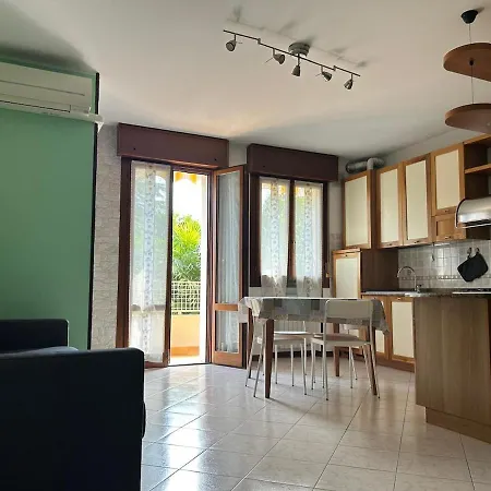Spacious 3 Bdr In Padua