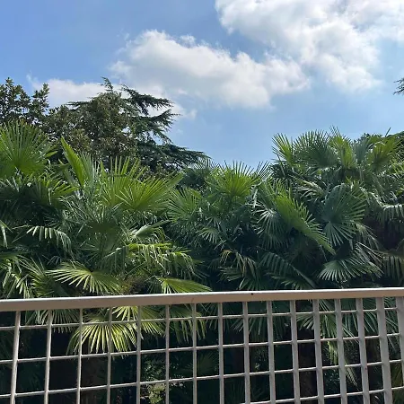 شقة Spacious 3 Bdr In Padua