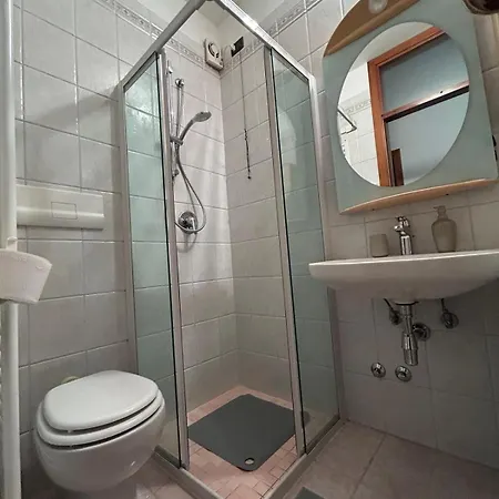 Spacious 3 Bdr In Padua Apartament Ponte San Nicolo