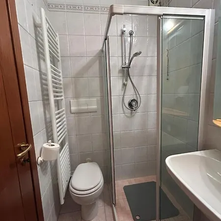 Apartament Spacious 3 Bdr In Padua