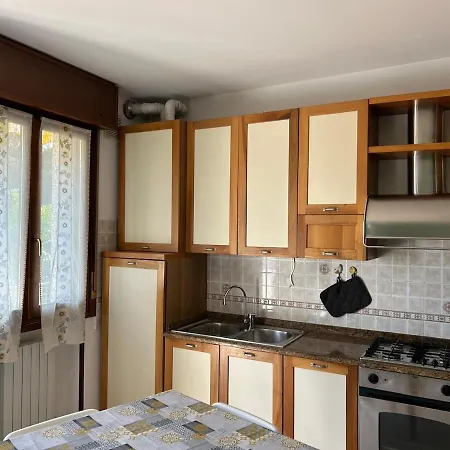 Apartament Spacious 3 Bdr In Padua