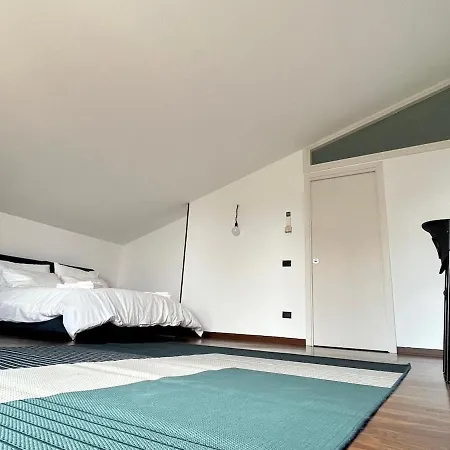 Spacious 3 Bdr In Padua *