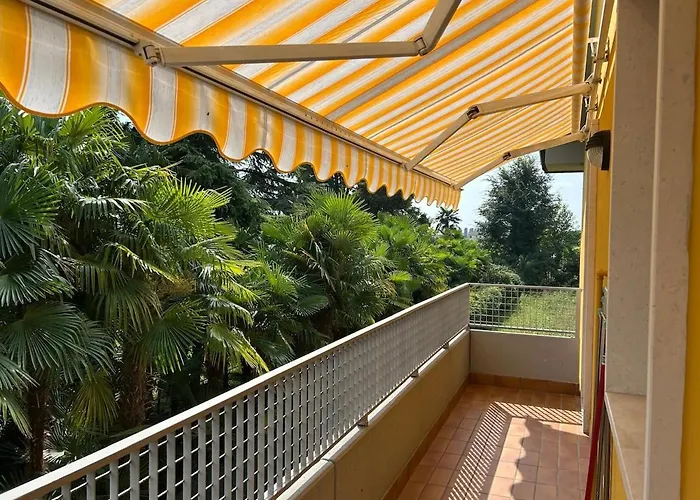 Appartement Spacious 3 Bdr In Padua Ponte San Nicolo