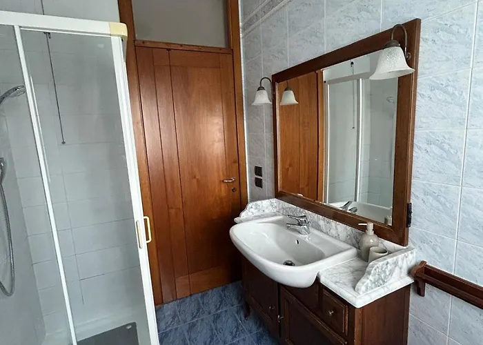 Appartement Spacious 3 Bdr In Padua