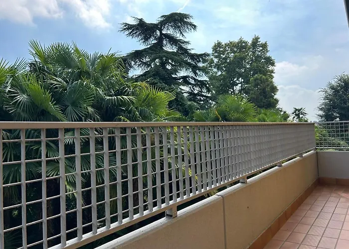 Appartement Spacious 3 Bdr In Padua Ponte San Nicolo