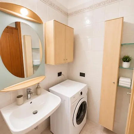 Spacious 3 Bdr In Padua Ponte San Nicolo