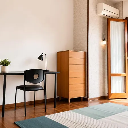 Spacious 3 Bdr In Padua Ponte San Nicolo