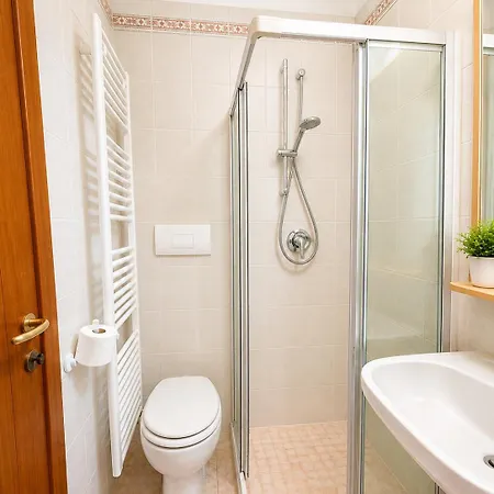 Spacious 3 Bdr In Padua * Ponte San Nicolo