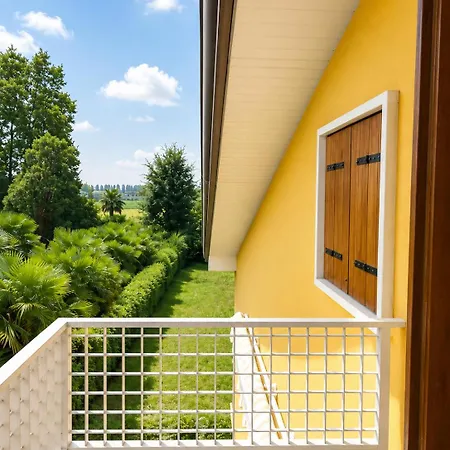 Spacious 3 Bdr In Padua *