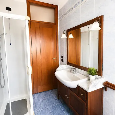 Apartament Spacious 3 Bdr In Padua