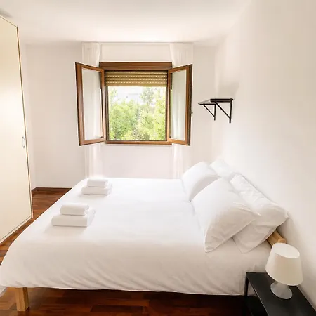Spacious 3 Bdr In Padua Ponte San Nicolo